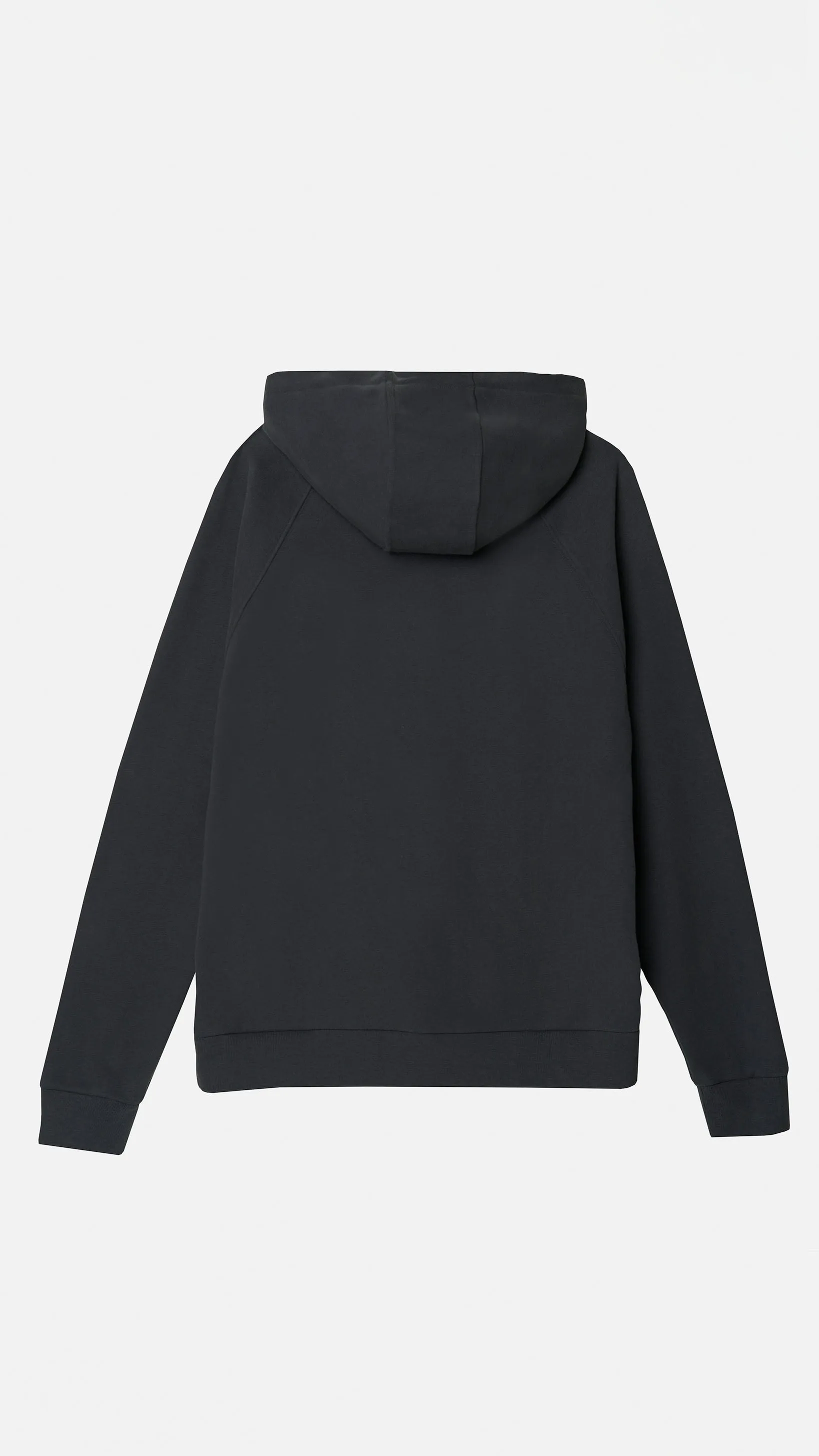 HOODIE BANANA ANTRACITA