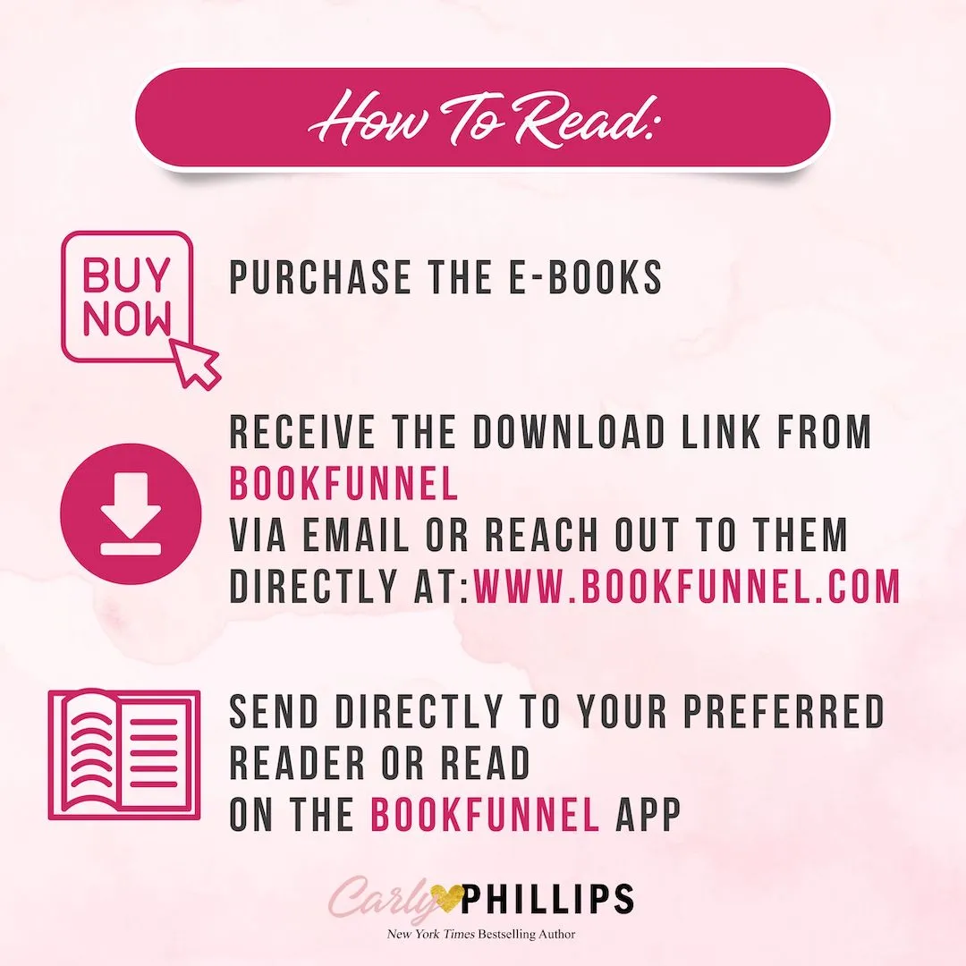 Hot Stuff (Ebook)