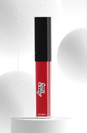Hot&Spicy Lipstick FREE SHIPPING