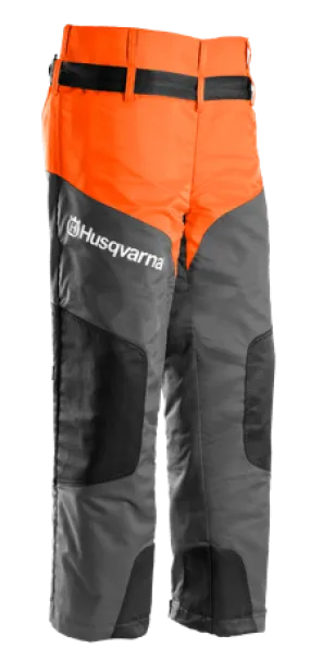 Husqvarna Classic Chainsaw Chaps