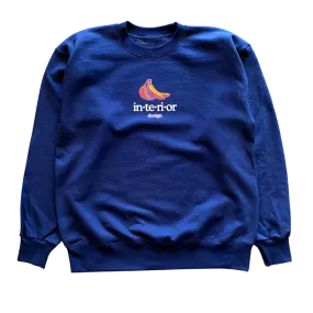 Interior Design Crewneck