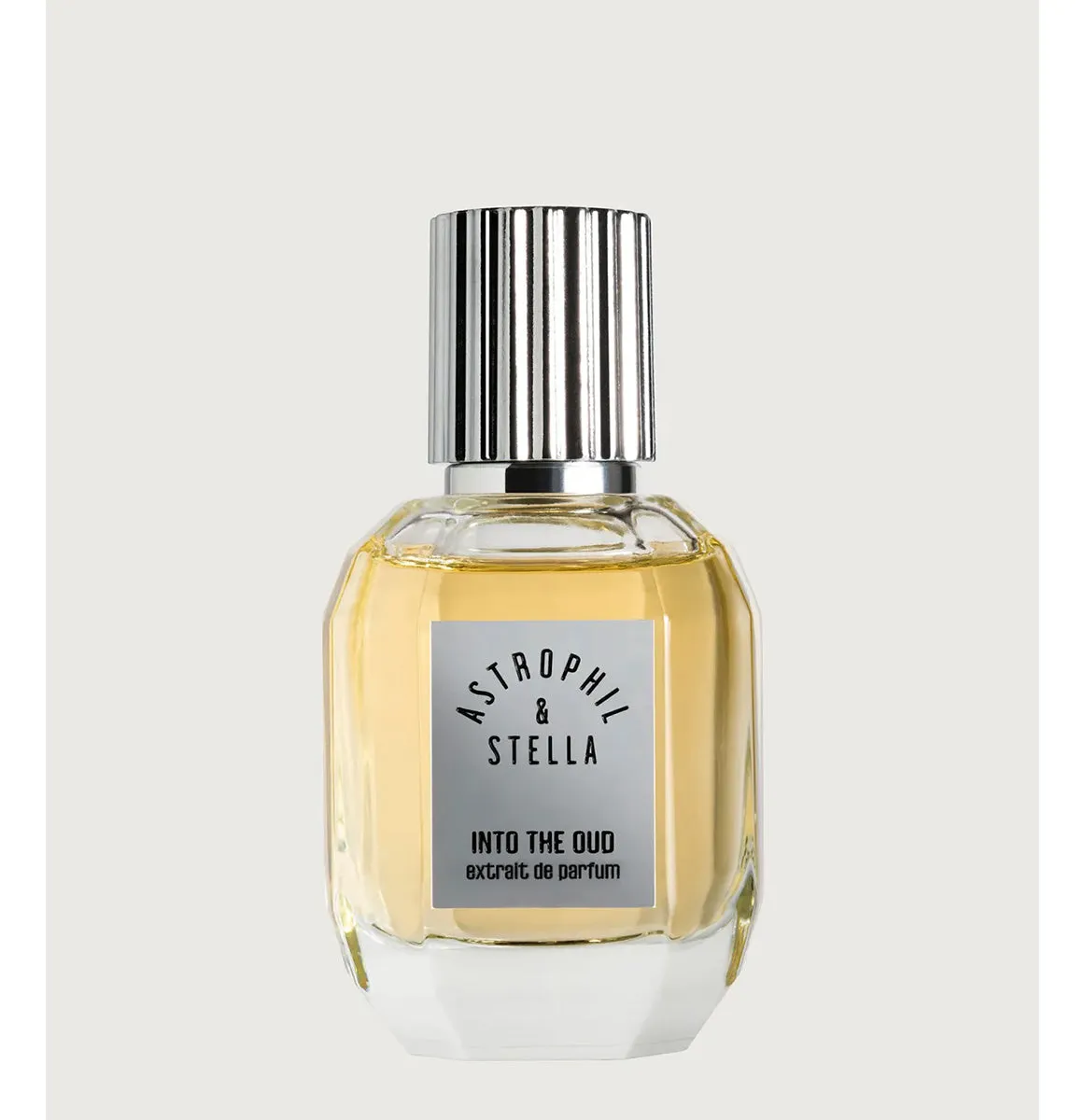 Into the Oud