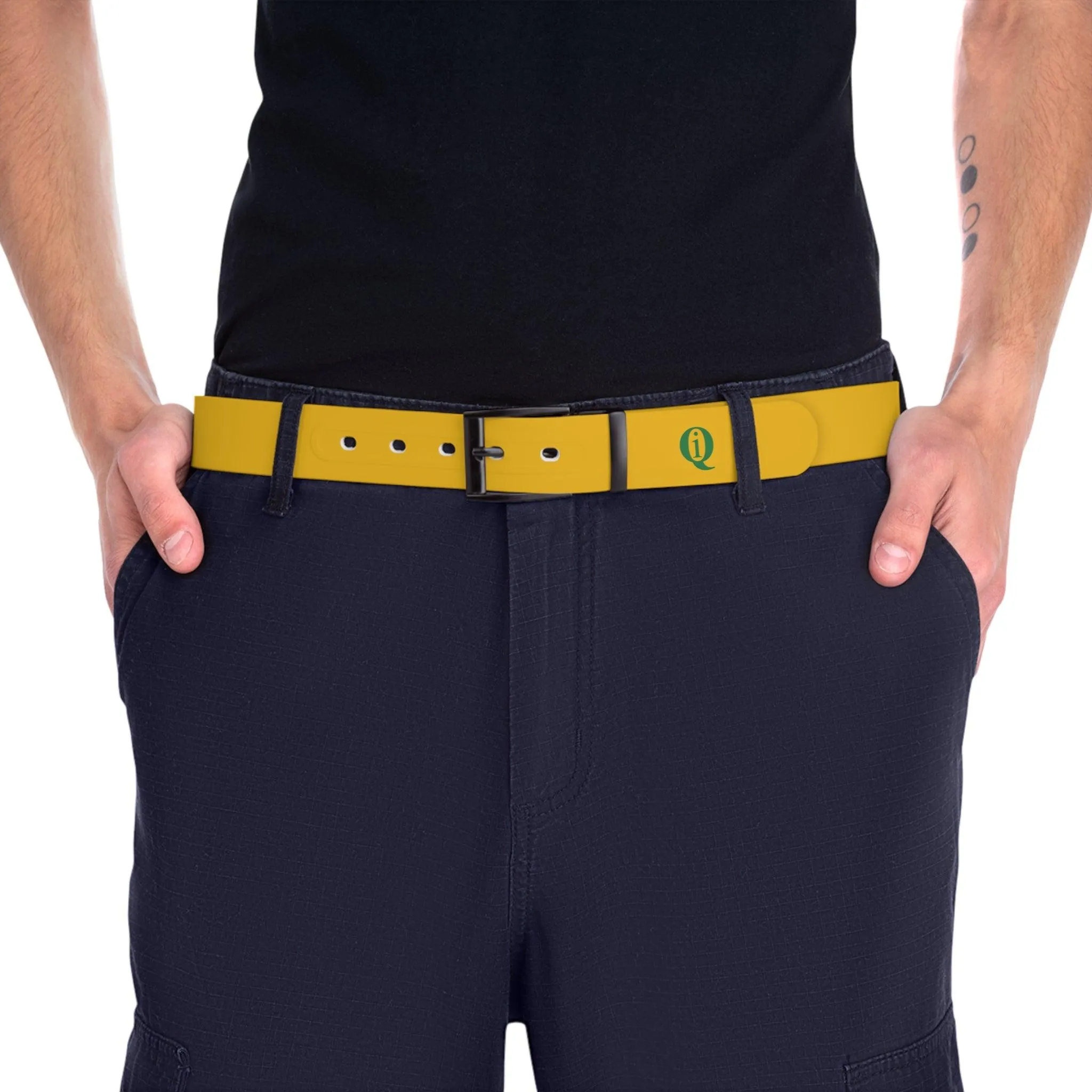 IQ Fashion | Belt