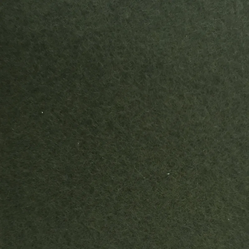Italian Melange Wool Fleece (Sold per Yard)