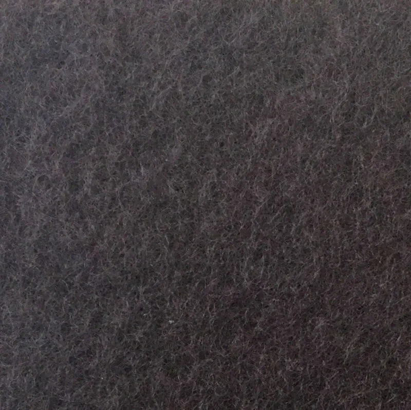 Italian Melange Wool Fleece (Sold per Yard)