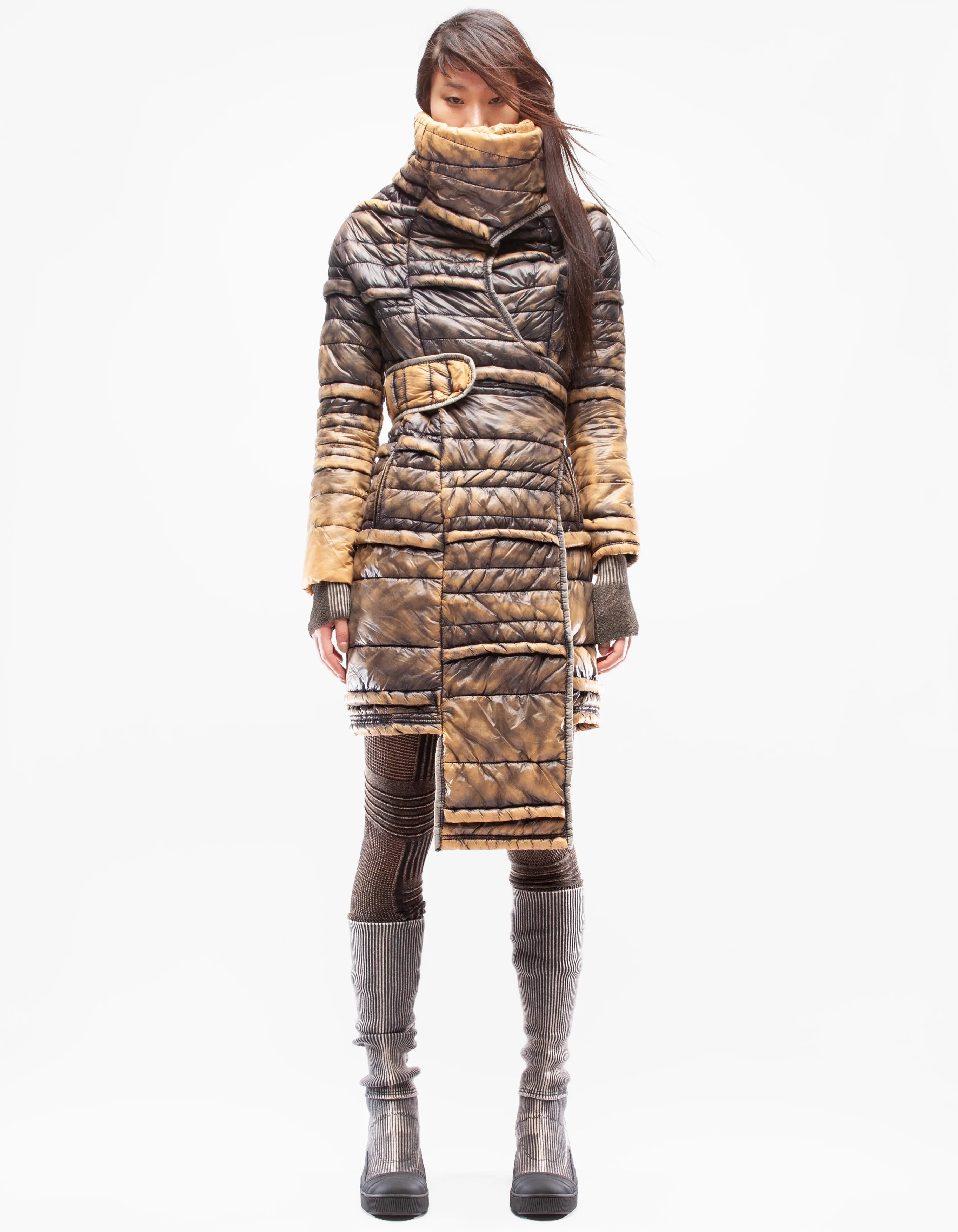 JACKET WRAP SOURCE