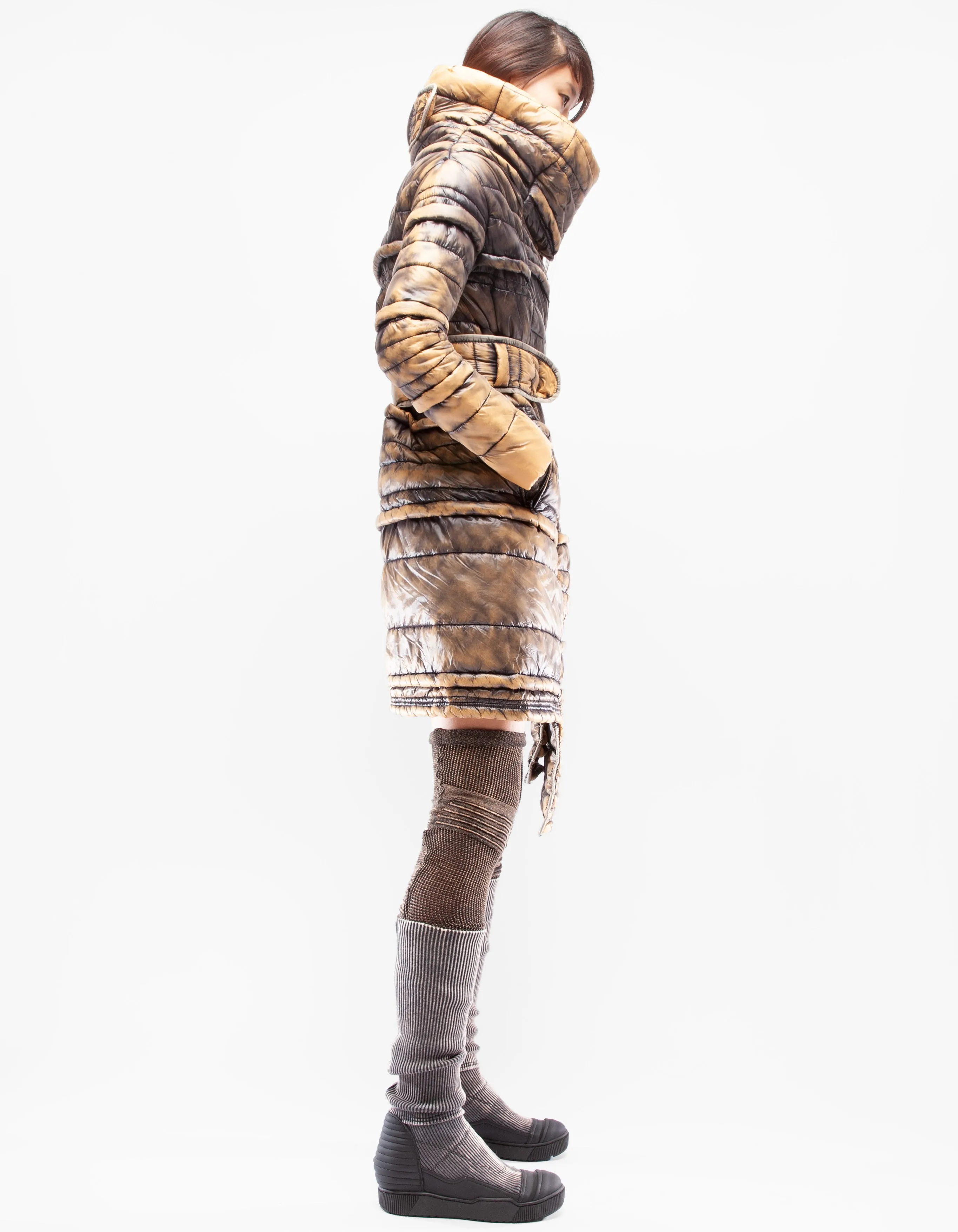 JACKET WRAP SOURCE