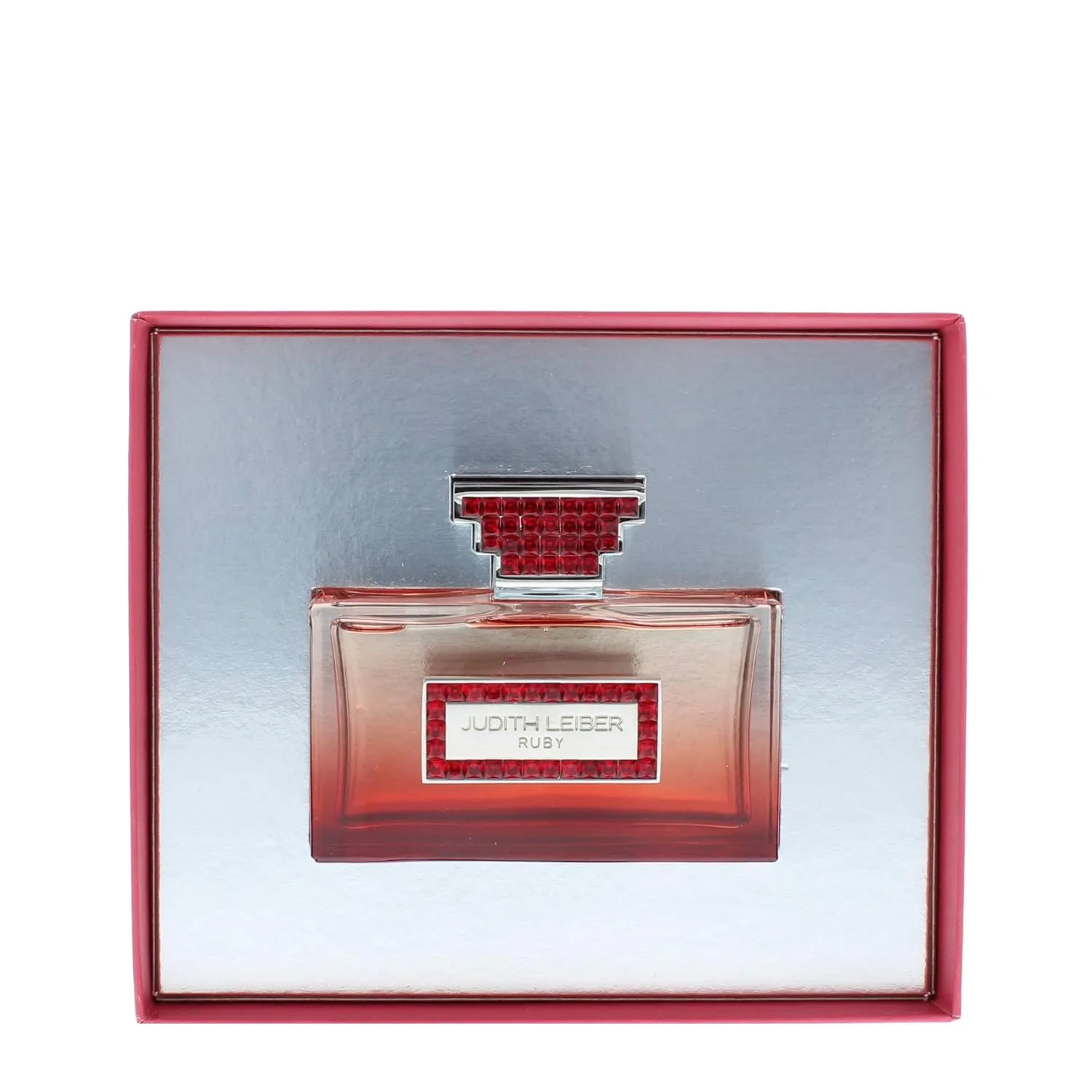 Judith Leiber Ruby by Judith Leiber Eau De Parfum Spray (Limited Edition)