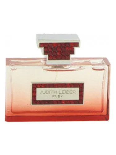 Judith Leiber Ruby by Judith Leiber Eau De Parfum Spray (Limited Edition)