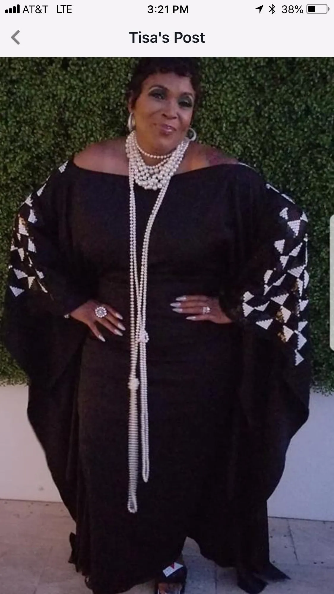 Kaftan