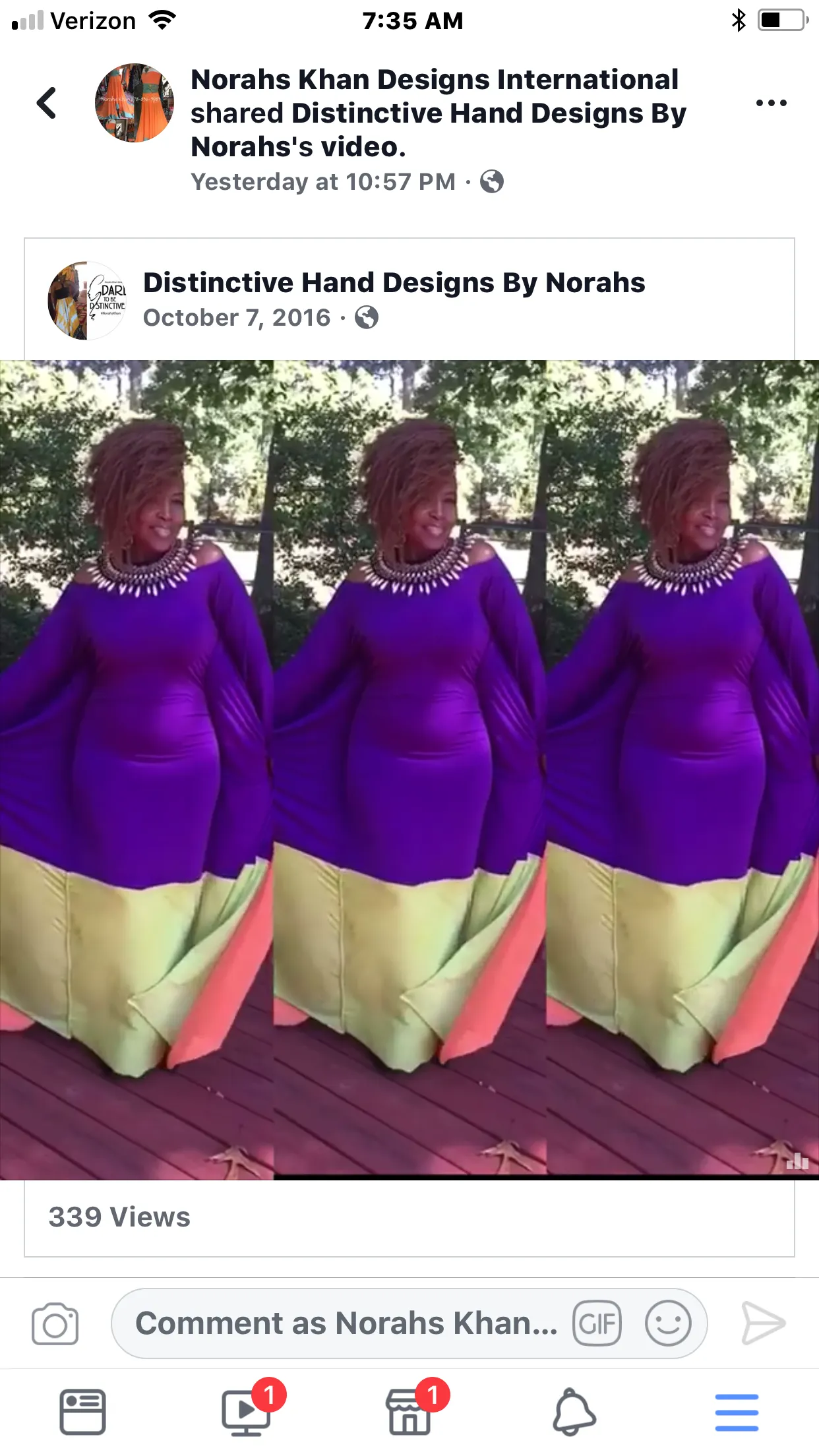 Kaftan