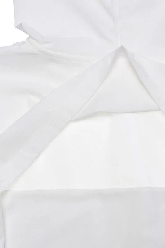 LILOU Wind breaker