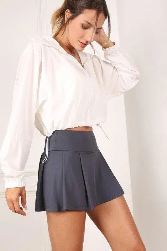 LILOU Wind breaker