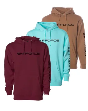 Limited Edition Established Hoodie