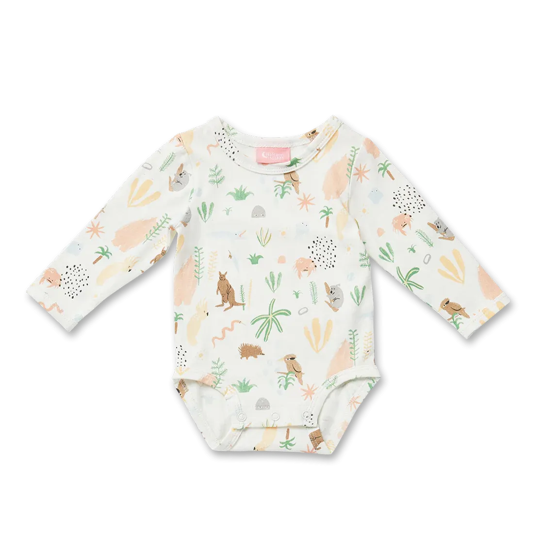 Long Sleeve Bodysuit VARIOUS STYLES