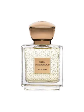 MAJOURI SILKY SANDALWOOD EDP 75ML