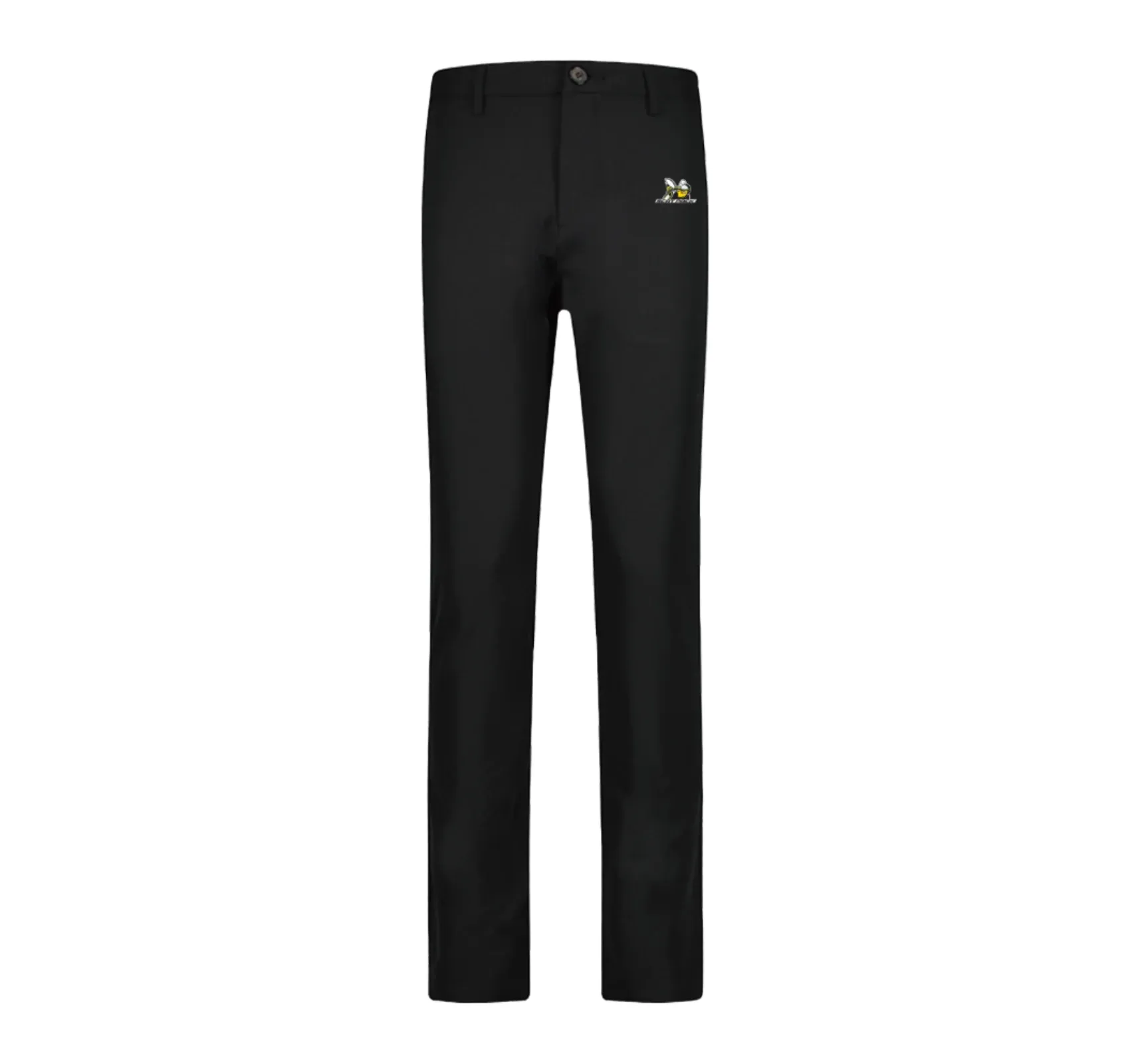 Marwin Sports Dodge Scat Pack Classic Men's Performance Pants - Black