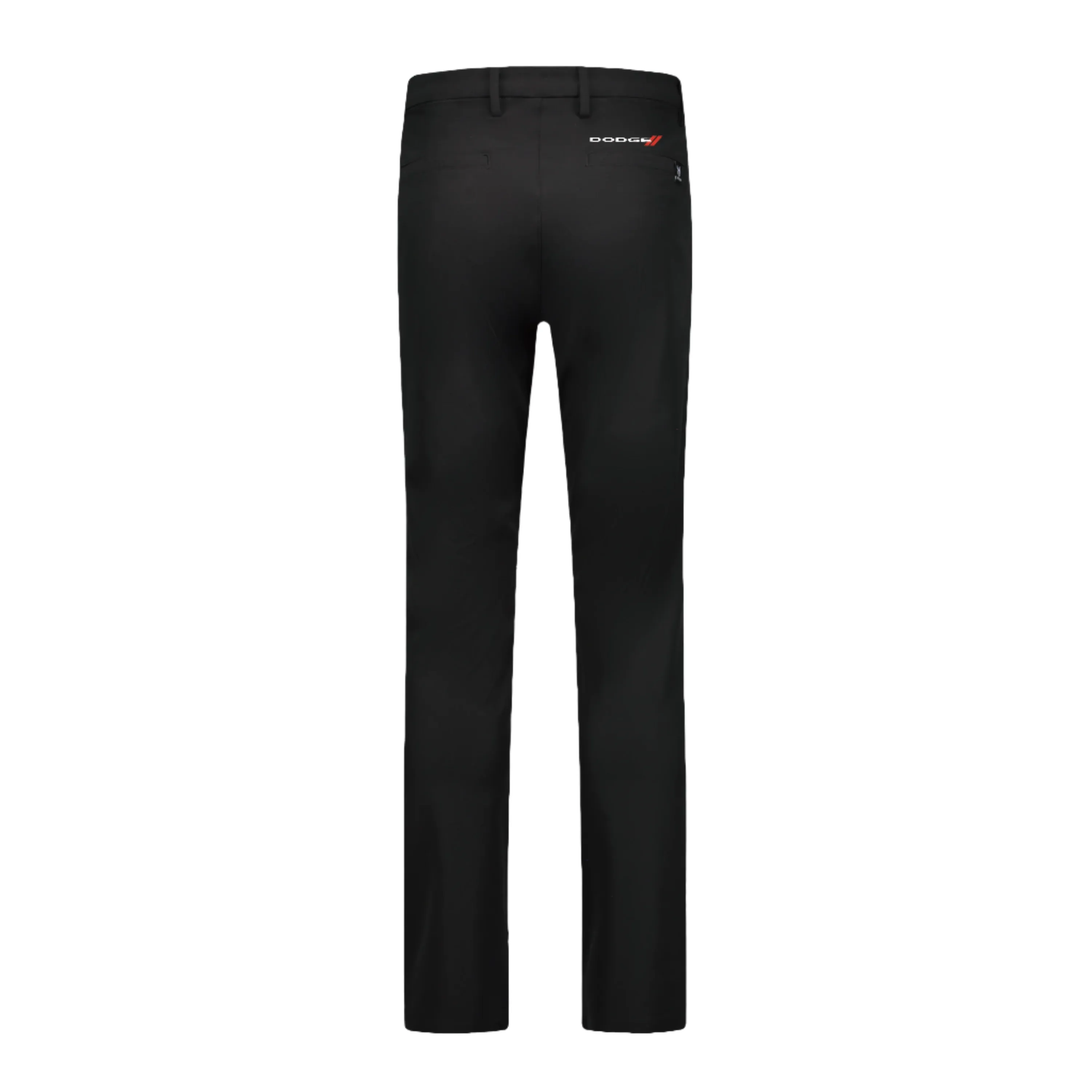 Marwin Sports Dodge Scat Pack Classic Men's Performance Pants - Black