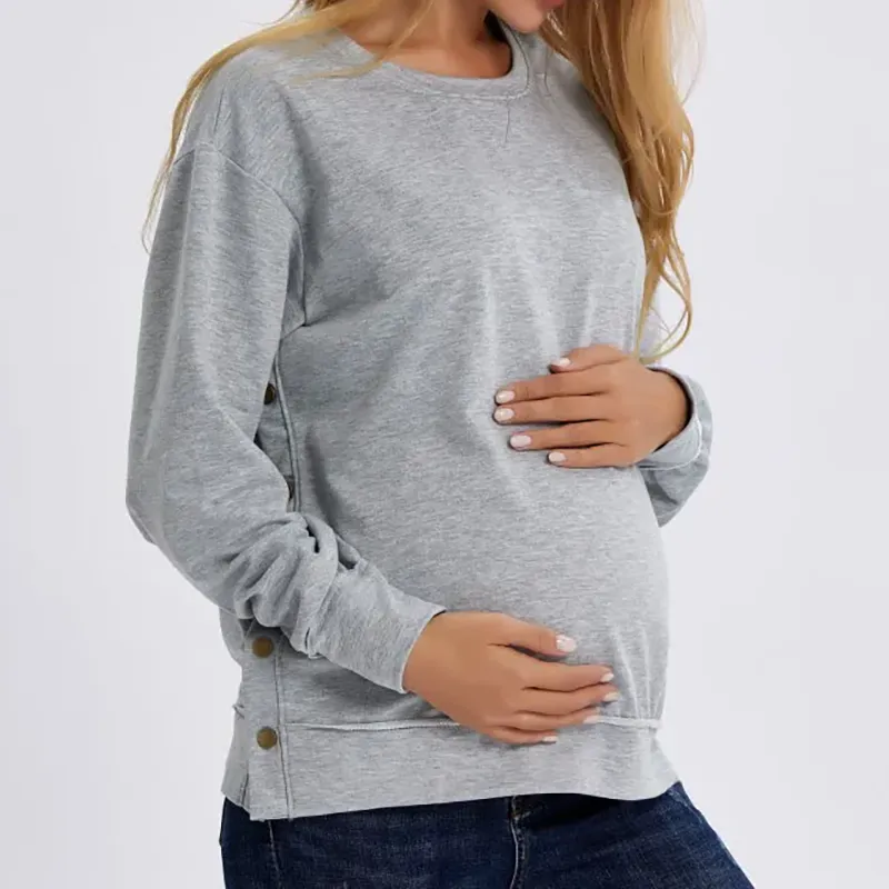 Maternity & Postpartum Sweaters