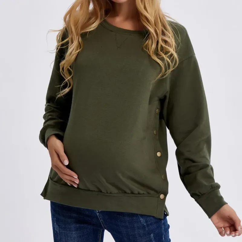 Maternity & Postpartum Sweaters