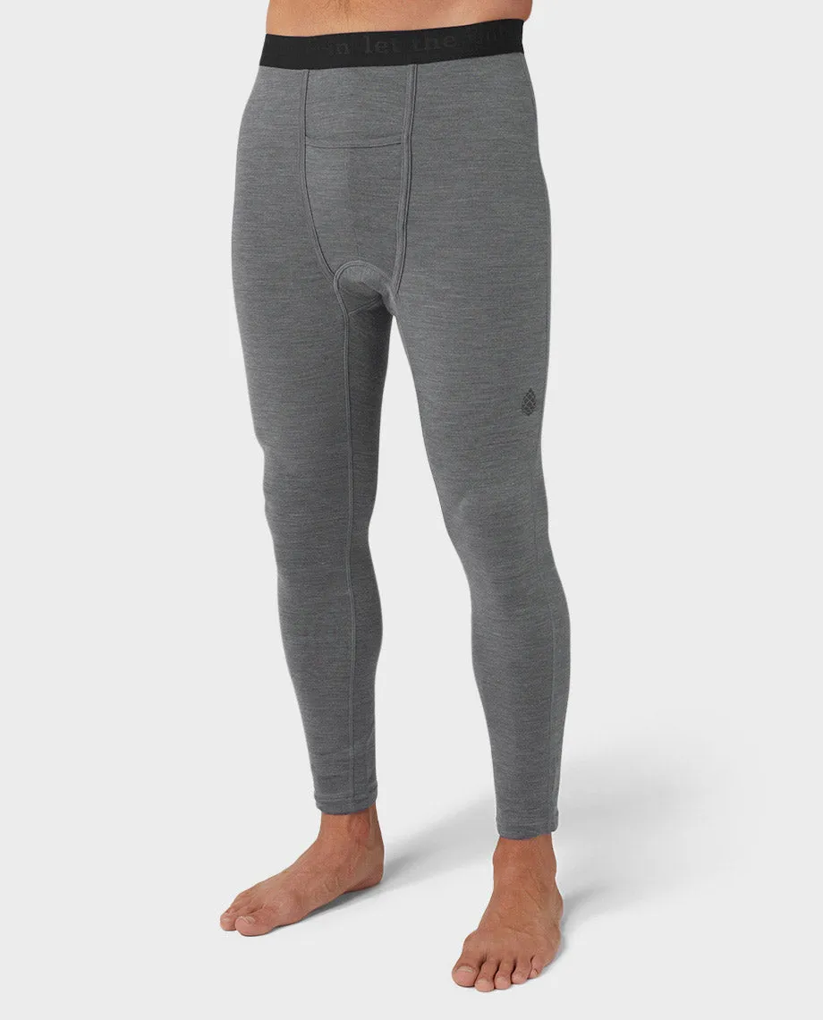 Men's Basis PeakWool Midweight Tight