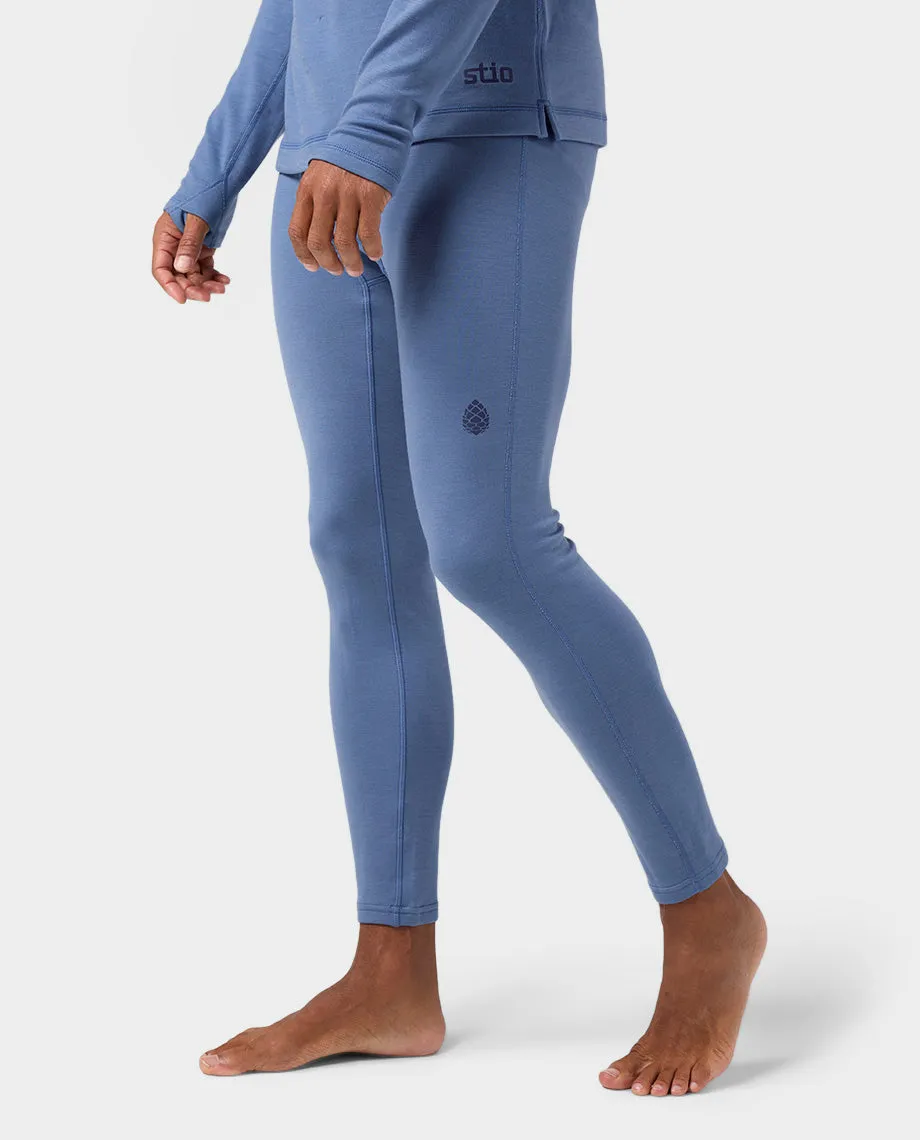 Men's Basis PeakWool Midweight Tight