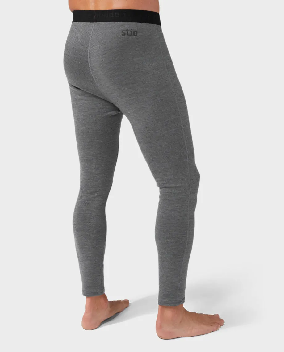 Men's Basis PeakWool Midweight Tight