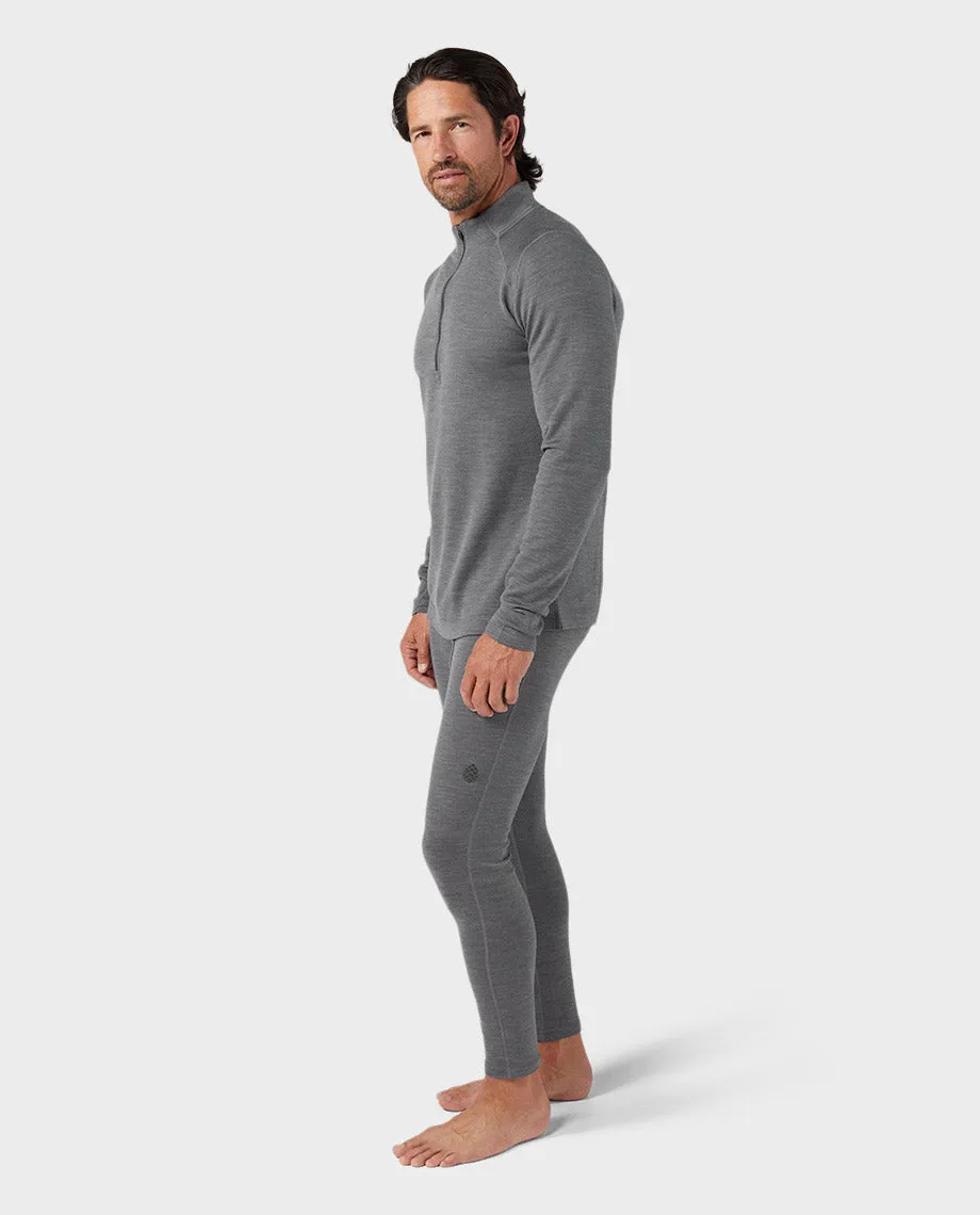 Men's Basis PeakWool Midweight Tight