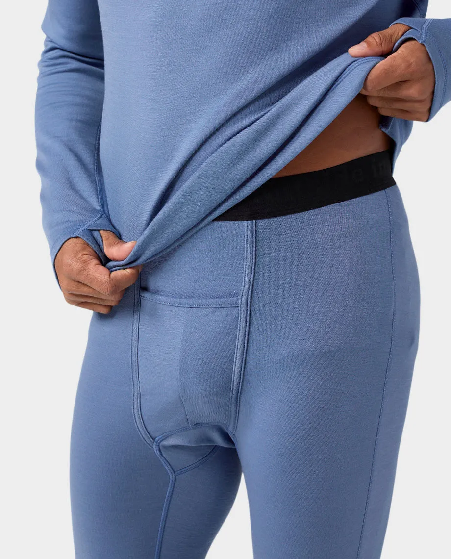 Men's Basis PeakWool Midweight Tight