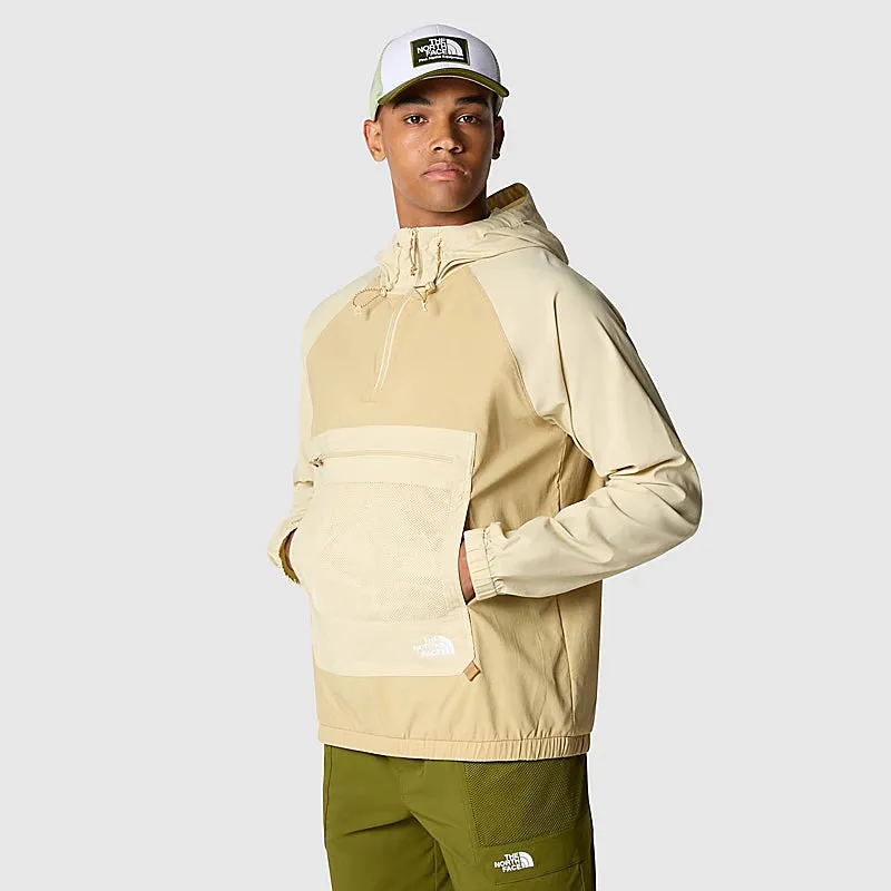 Men's Class V Pathfinder Pullover Jacket (Past Season)
