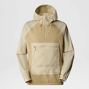 Men's Class V Pathfinder Pullover Jacket (Past Season)