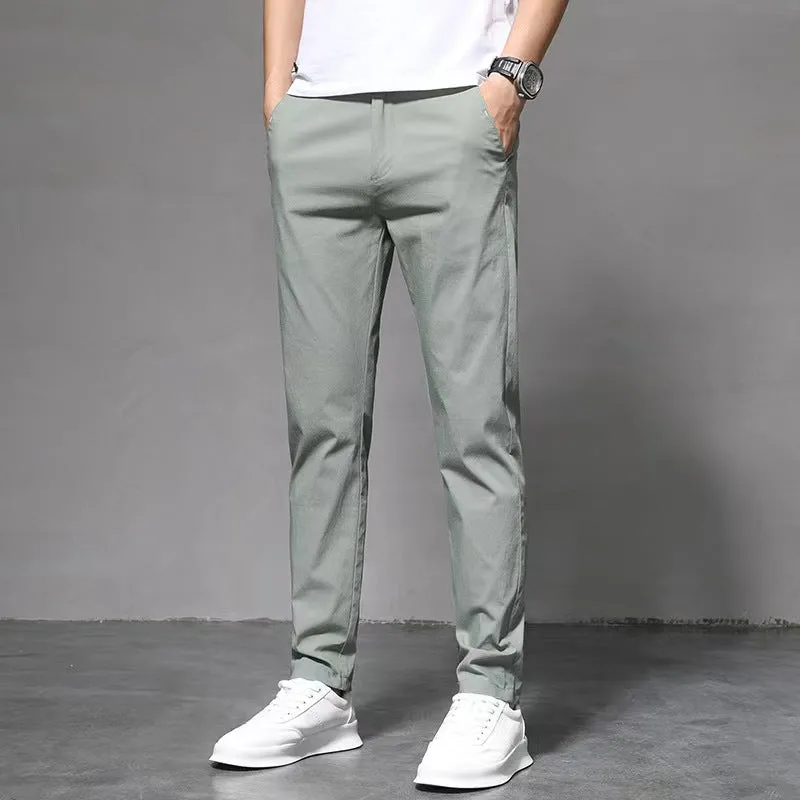 Men’s Everyday Performance Leisure Pants