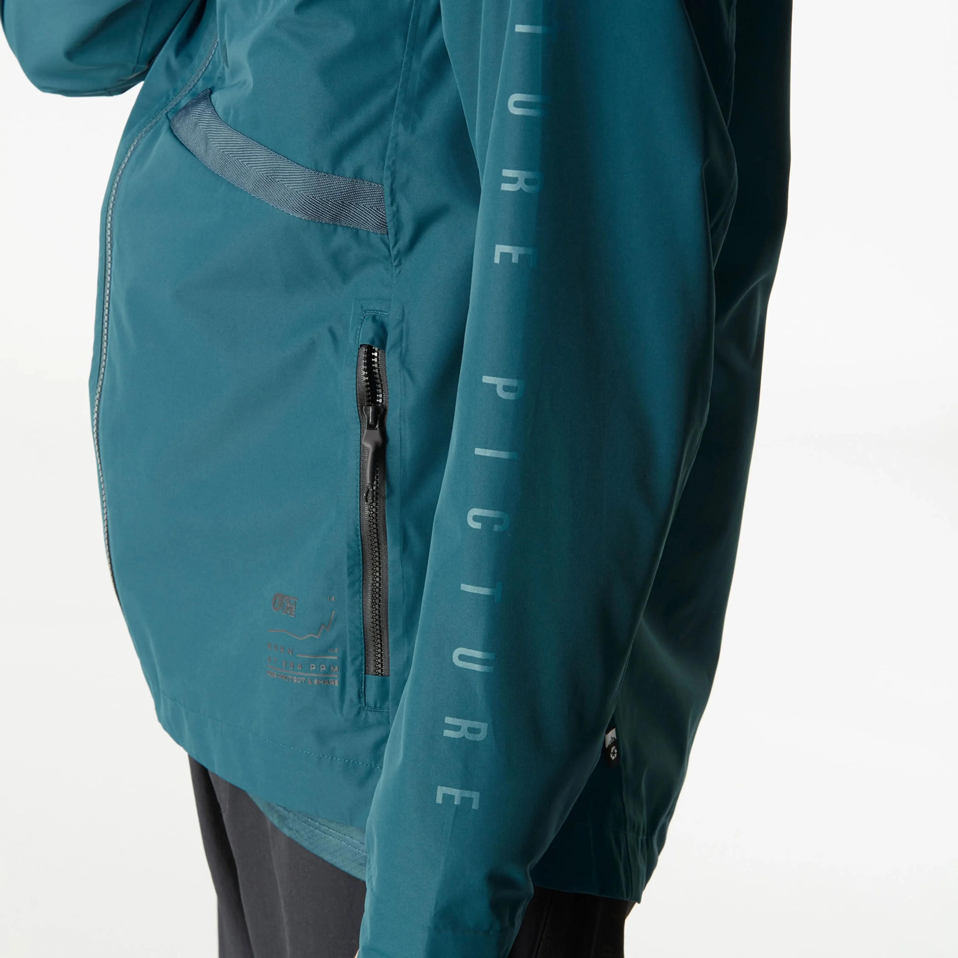 Men's Granity  2.5L Jacket (Past Season)