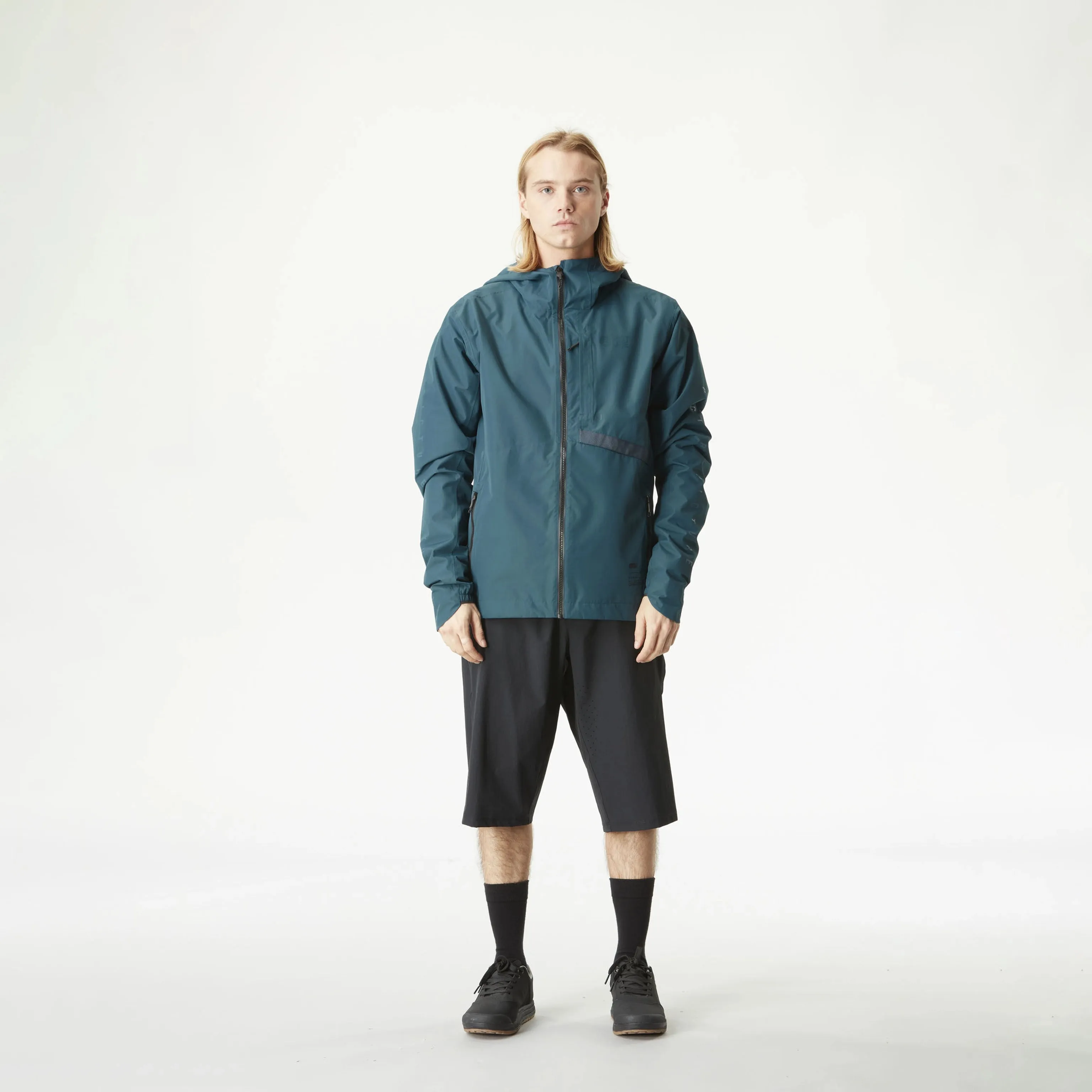 Men's Granity  2.5L Jacket (Past Season)