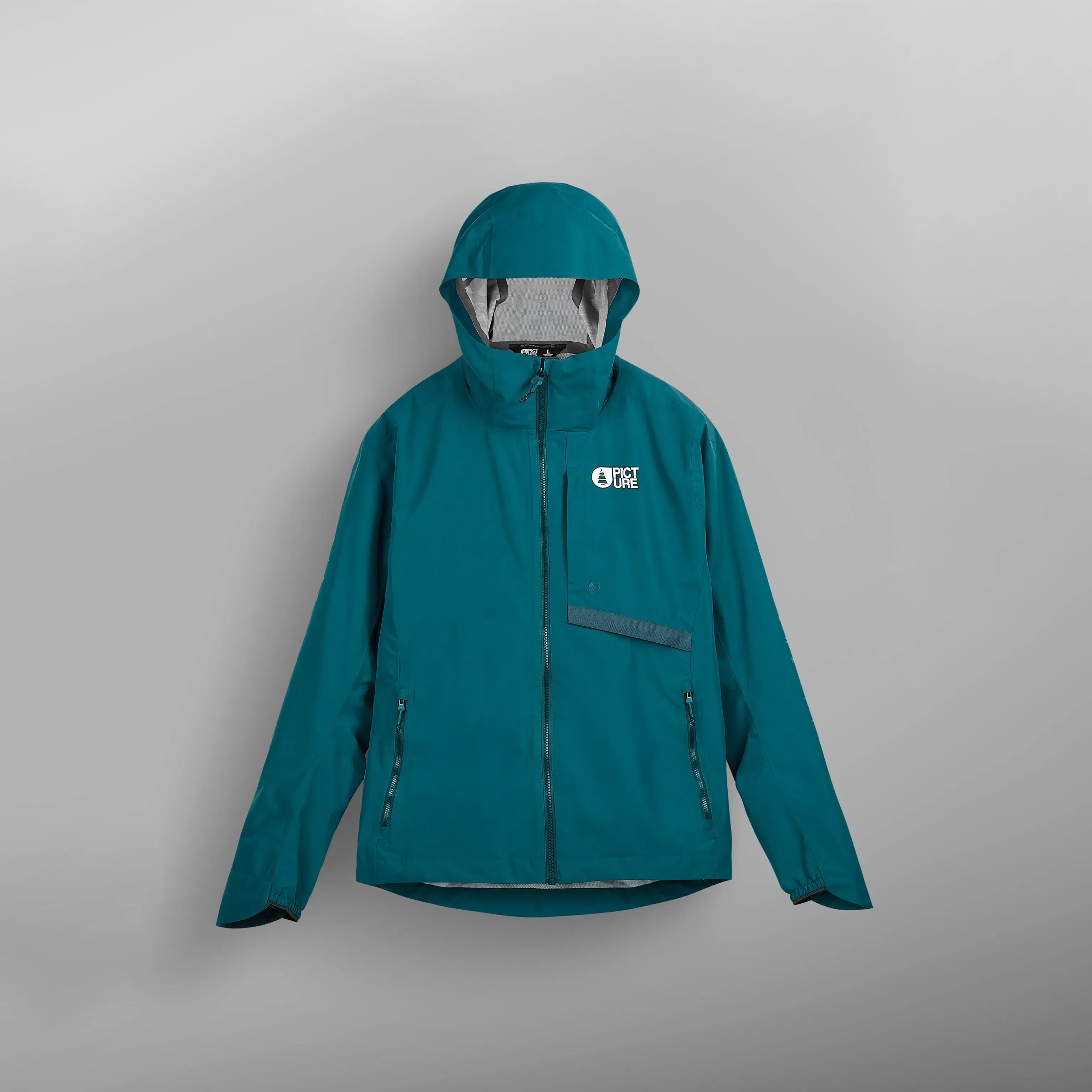 Men's Granity  2.5L Jacket (Past Season)