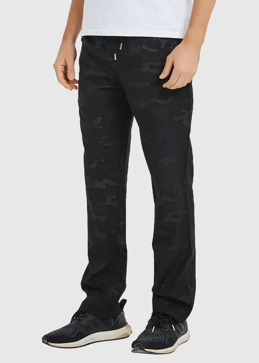 Men's Lightweight Breathable Outdoor Active Pants