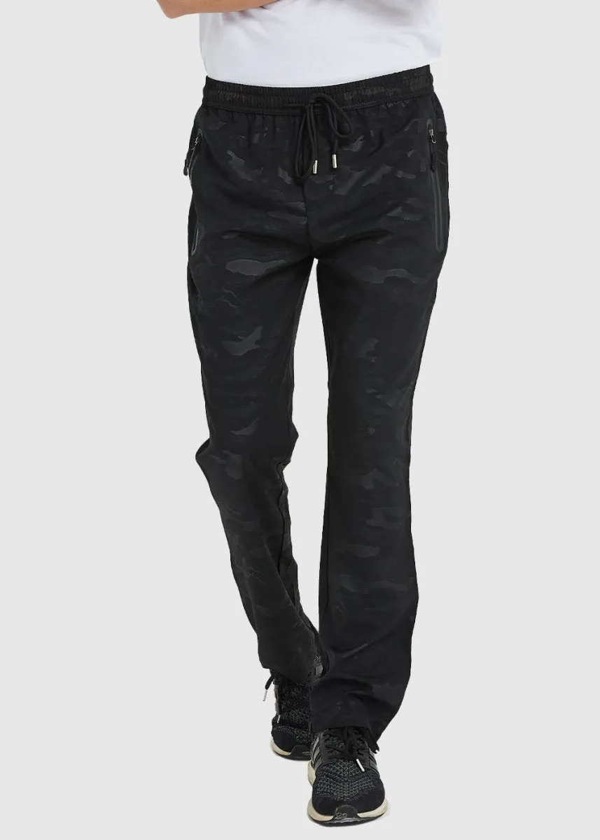 Men's Lightweight Breathable Outdoor Active Pants