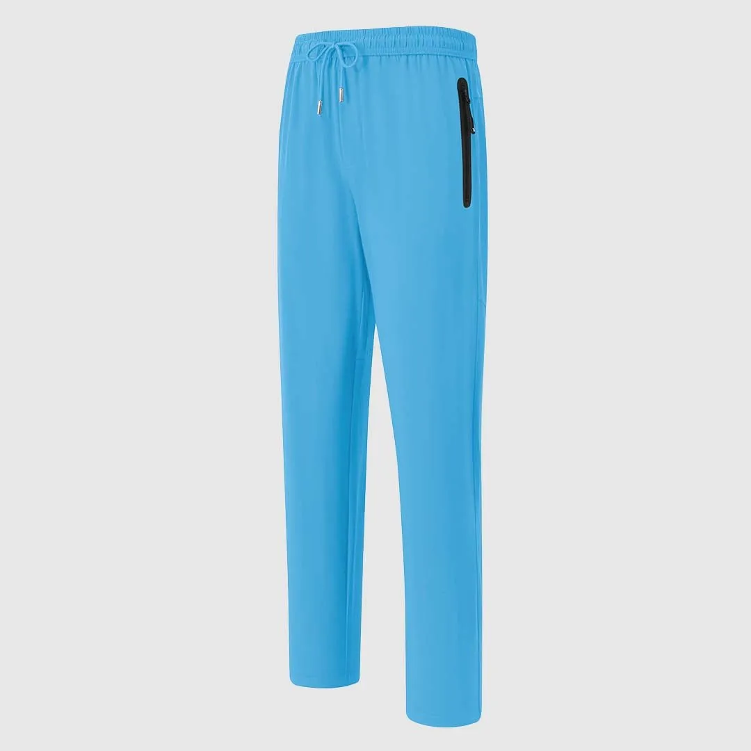 Men's Lightweight Breathable Outdoor Active Pants