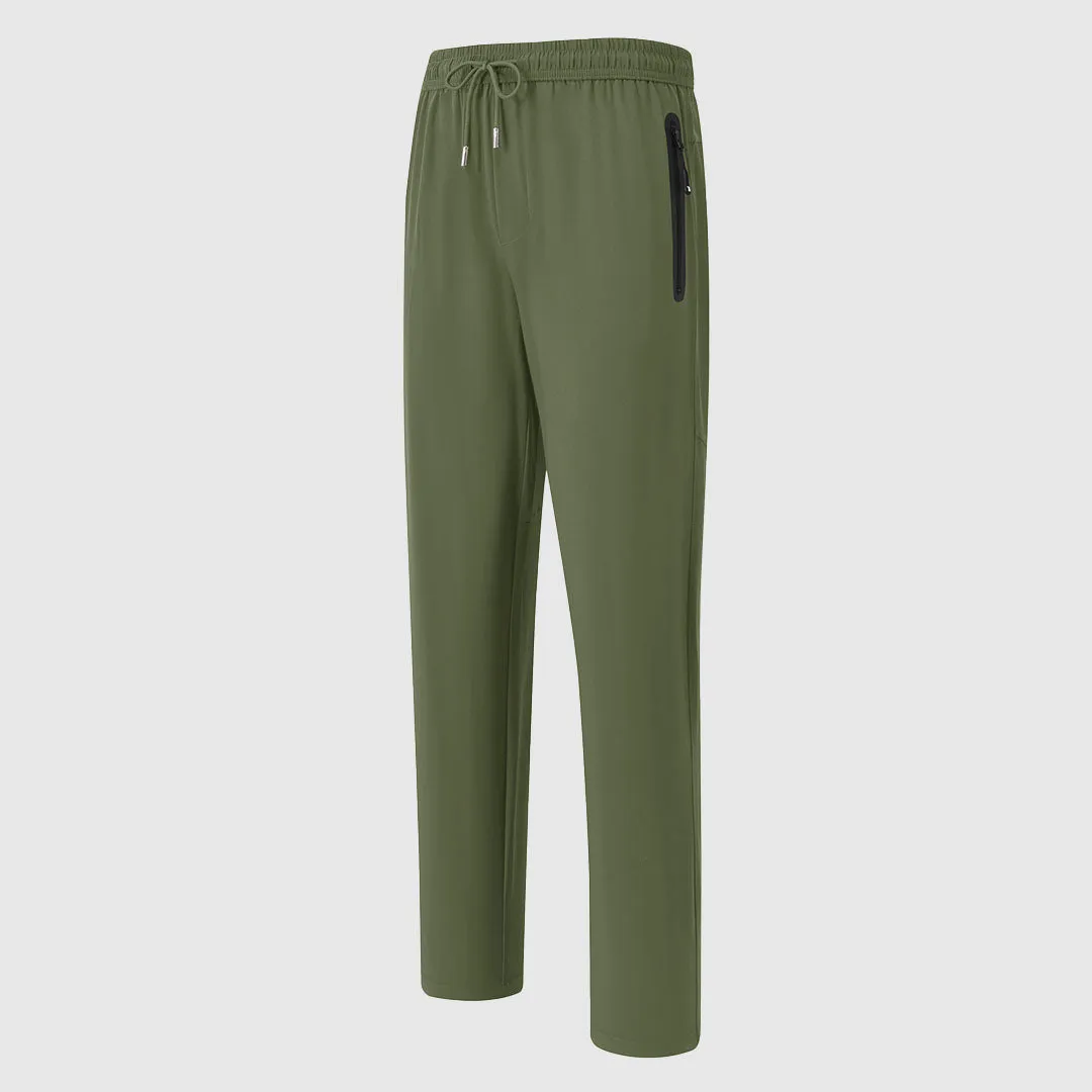 Men's Lightweight Breathable Outdoor Active Pants