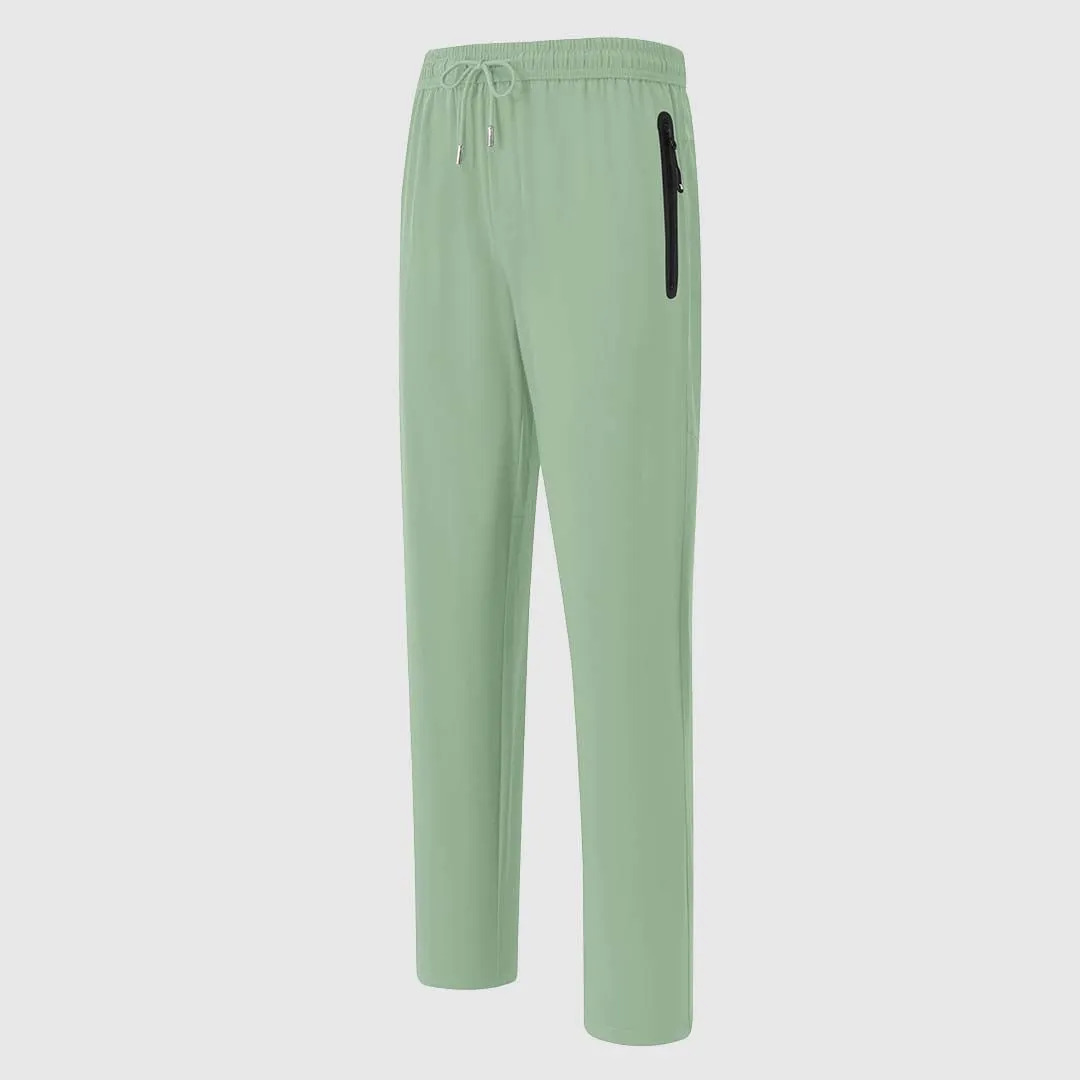Men's Lightweight Breathable Outdoor Active Pants