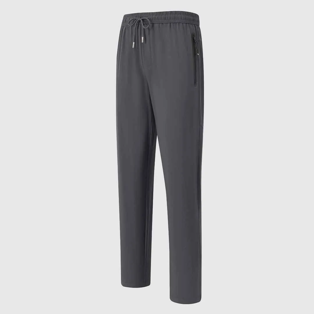 Men's Lightweight Breathable Outdoor Active Pants