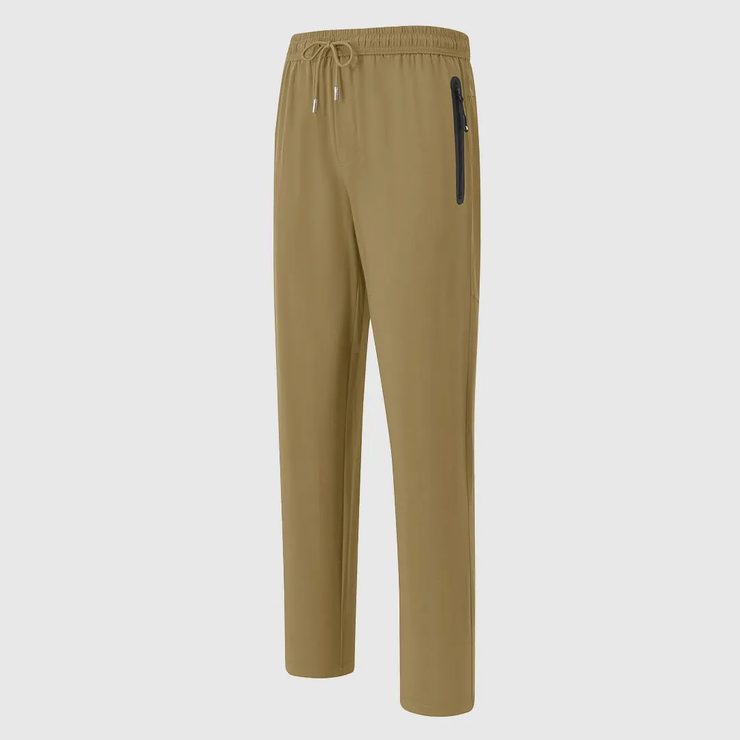 Men's Lightweight Breathable Outdoor Active Pants