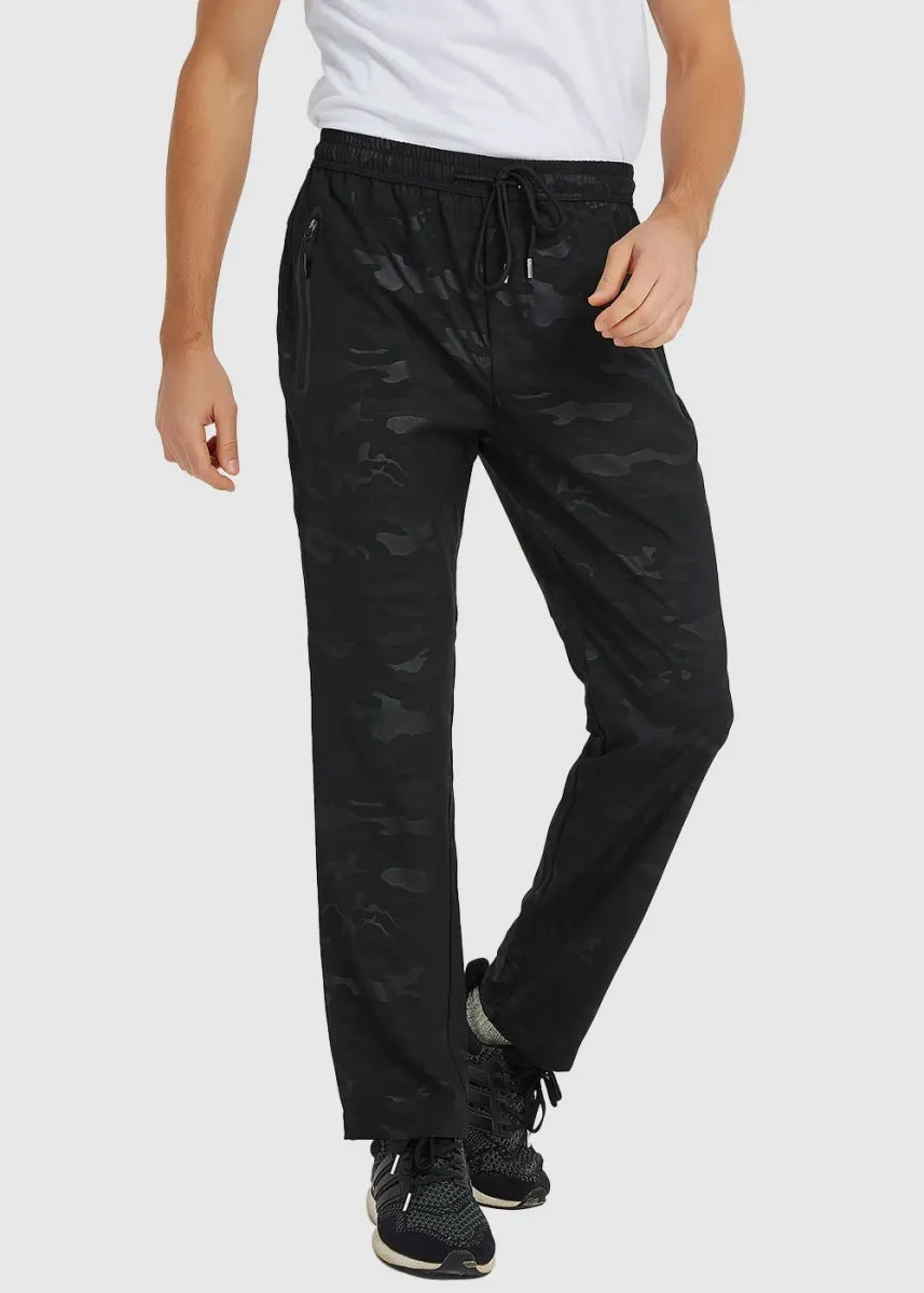Men's Lightweight Breathable Outdoor Active Pants