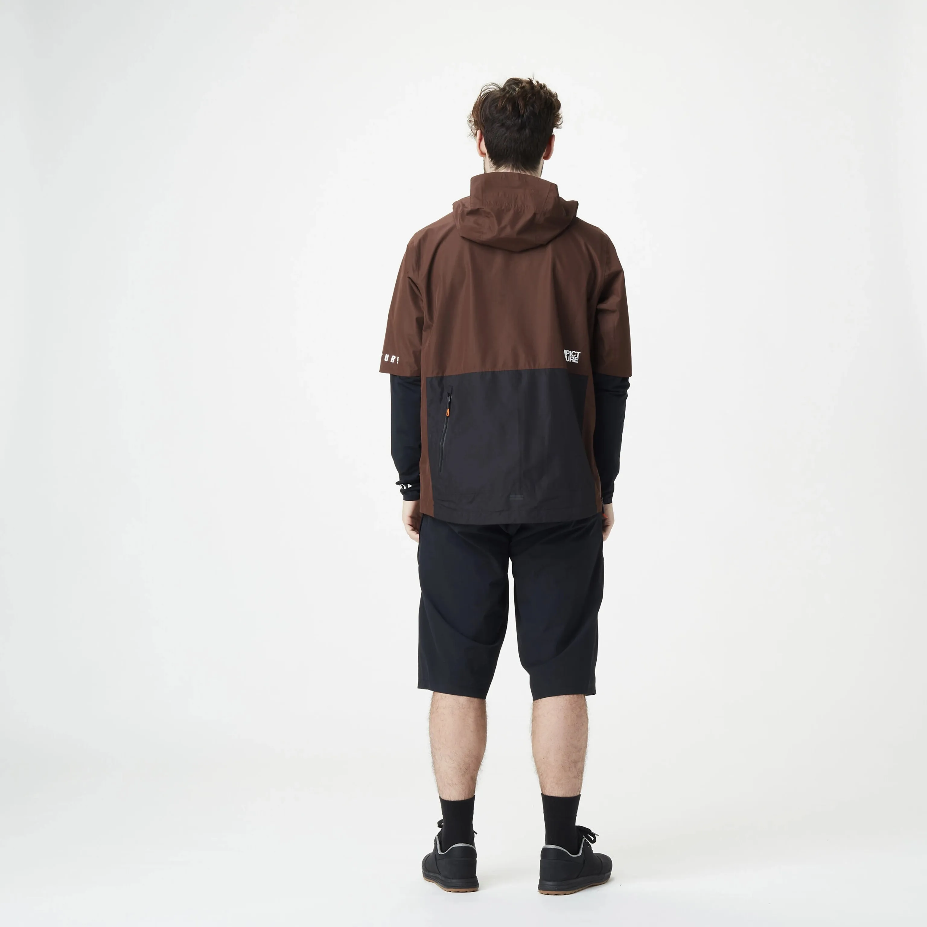 Men's Opotem Jacket (Past Season)