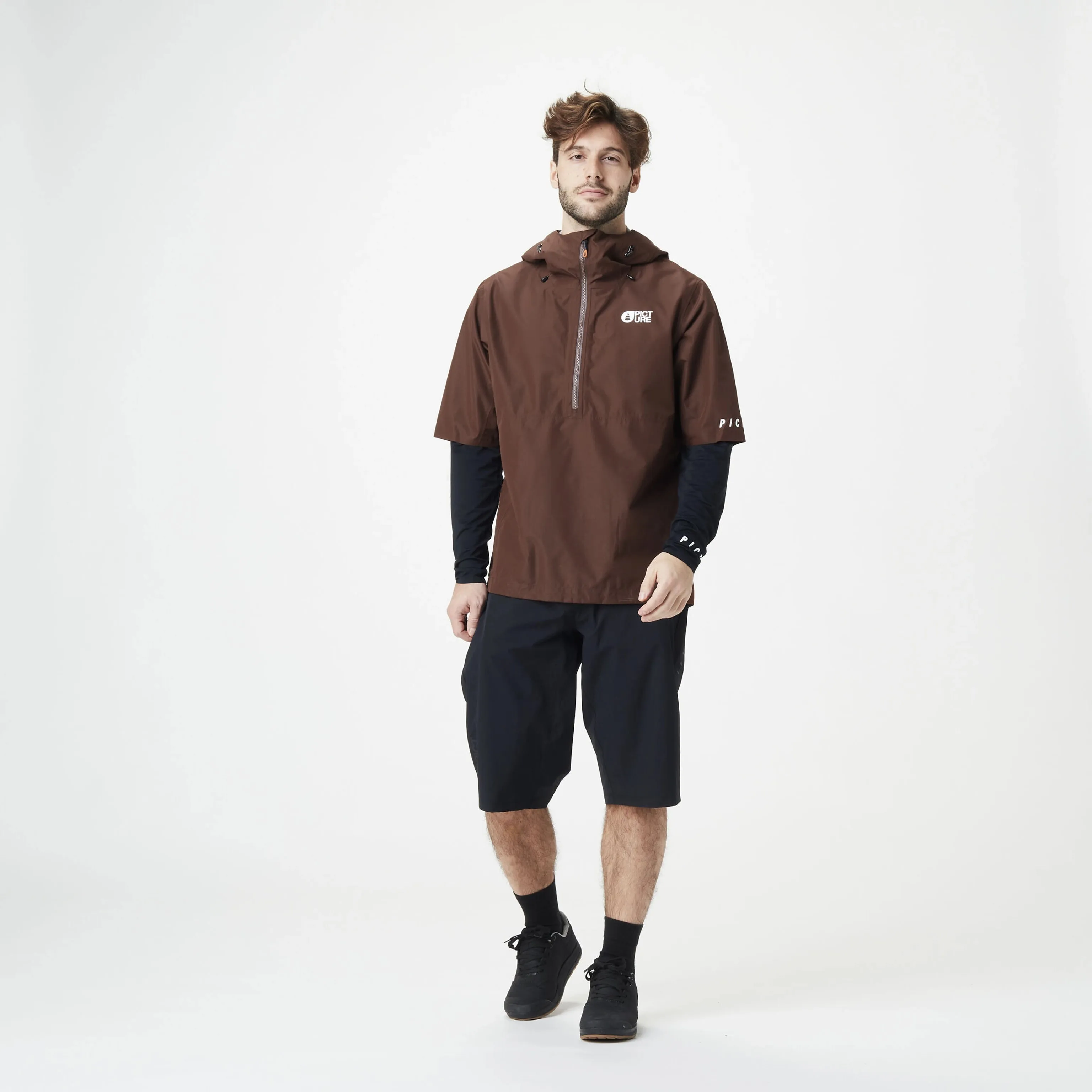 Men's Opotem Jacket (Past Season)