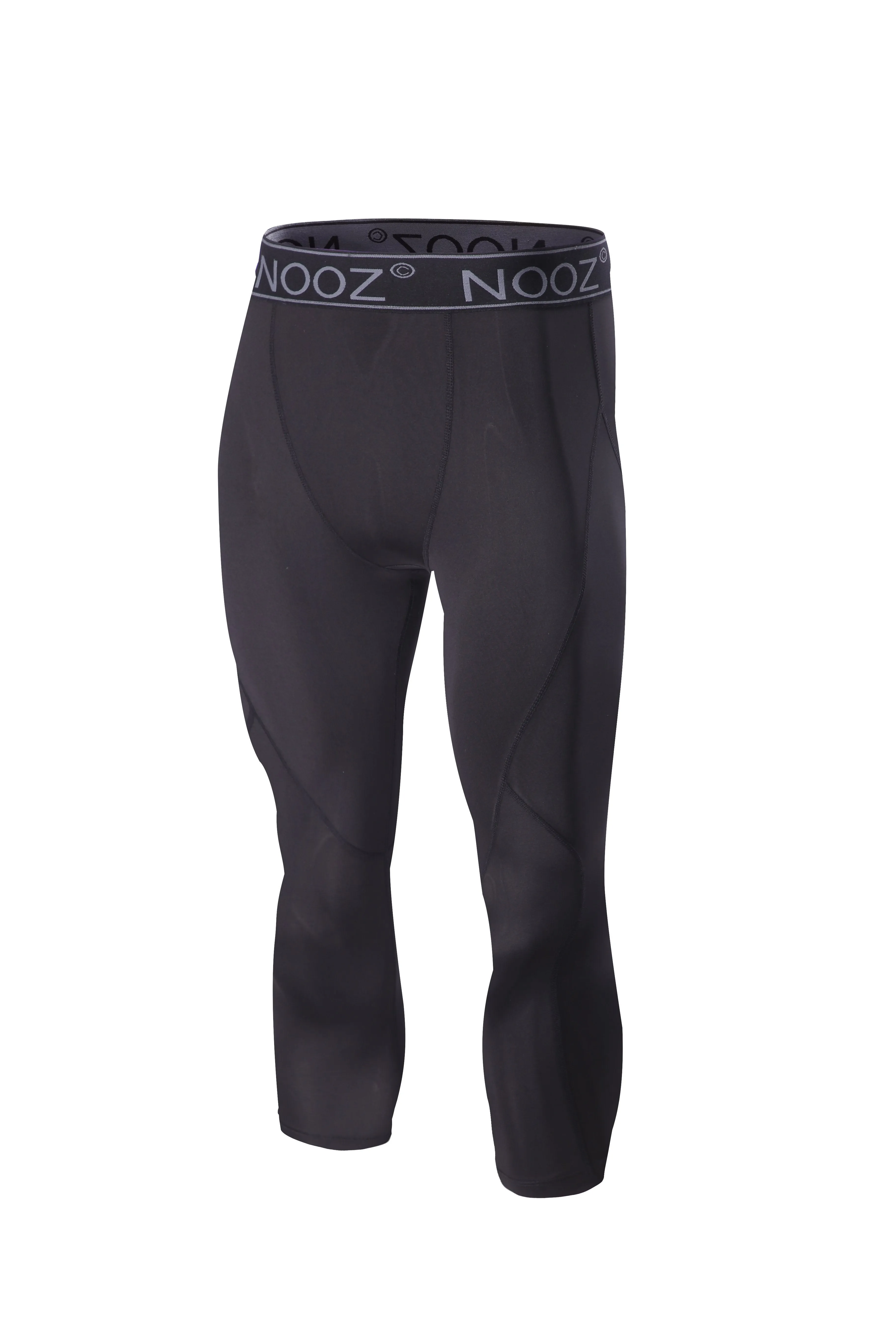 Men's Pro Compression 7/8 Baselayer Pants Tights