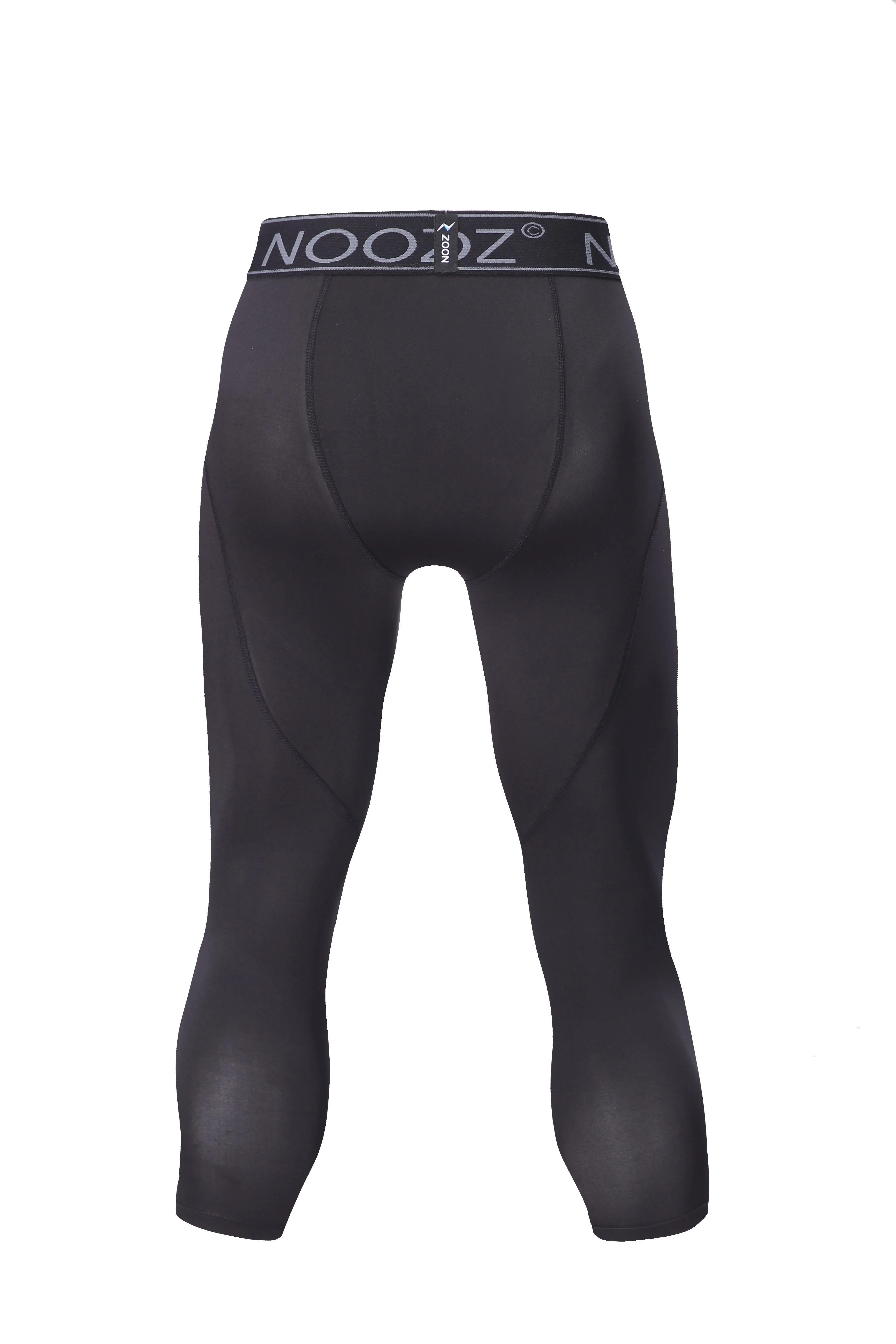 Men's Pro Compression 7/8 Baselayer Pants Tights