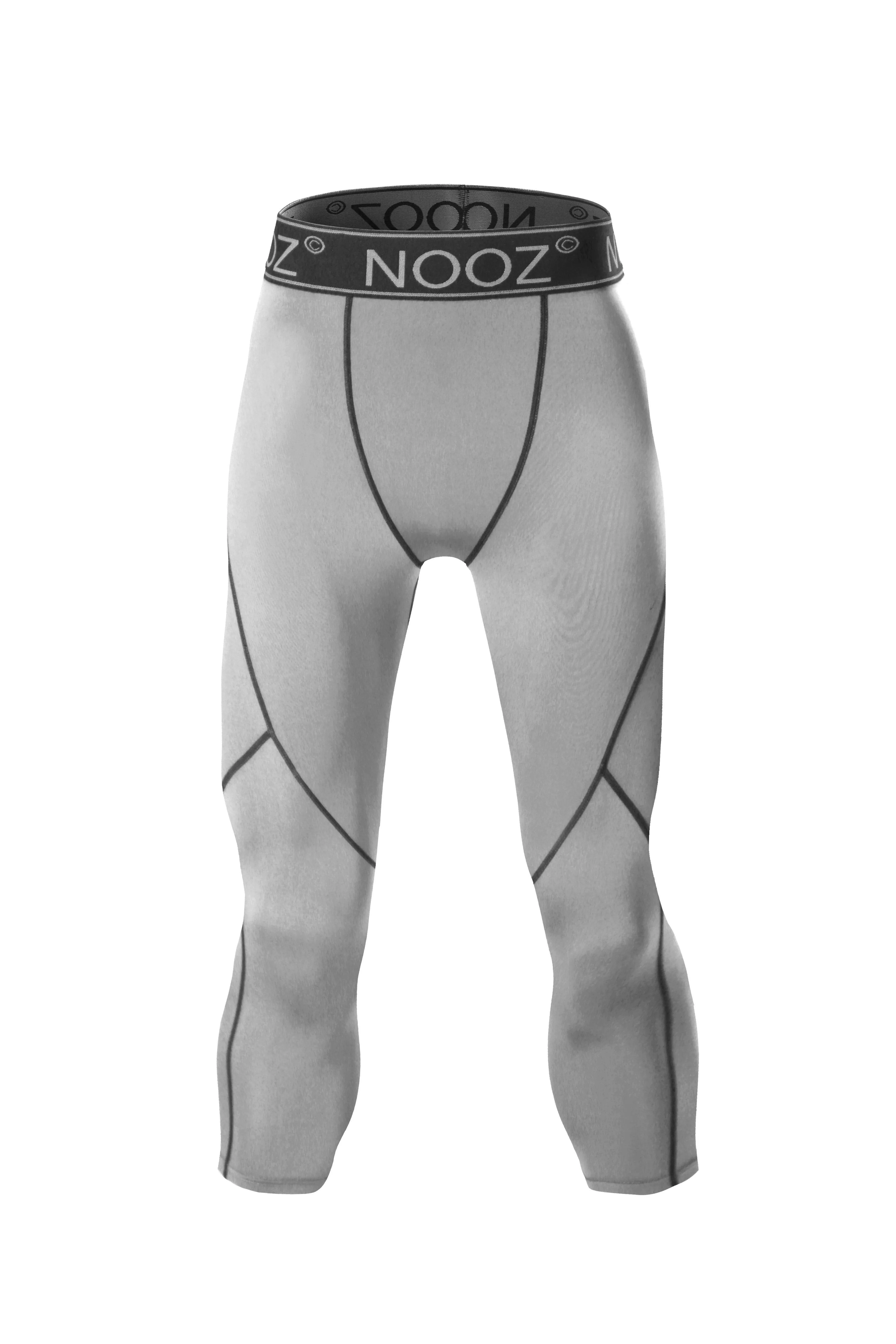 Men's Pro Compression 7/8 Baselayer Pants Tights