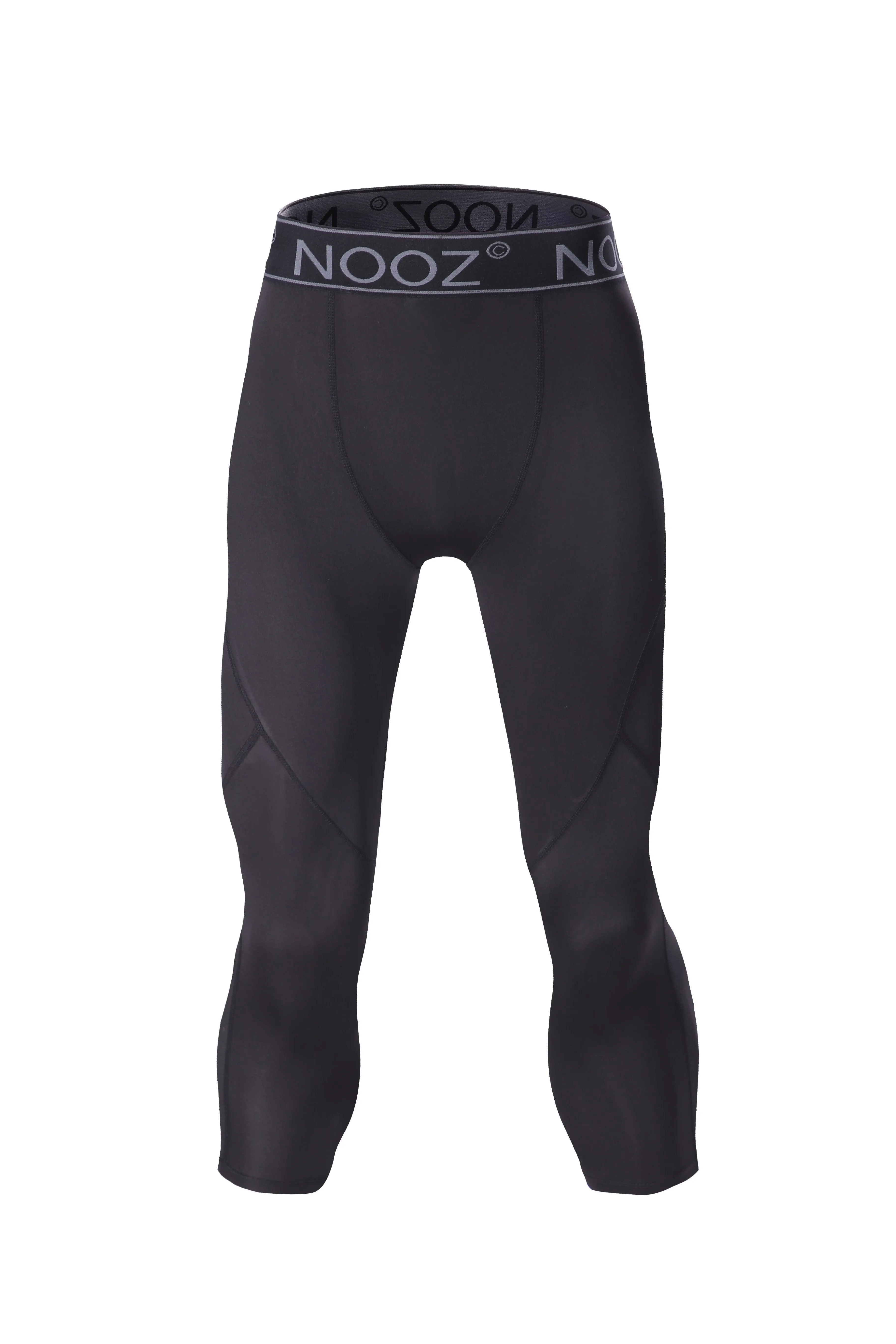 Men's Pro Compression 7/8 Baselayer Pants Tights