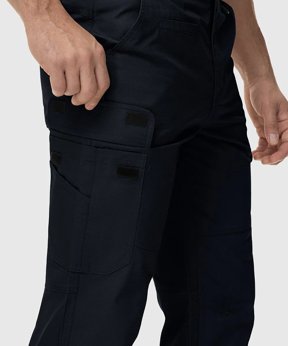 Men's Rip Stop Cargo Work Tactical Pants